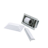 AireShare™ 3 Speed Room-to-Room Fan Model AS2