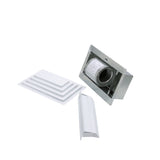 AireShare™ 3 Speed Room-to-Room Fan Model AS2