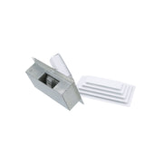 AireShare™ 3 Speed Room-to-Room Fan Model AS2