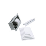 AireShare™ 3 Speed Room-to-Room Fan Model AS2