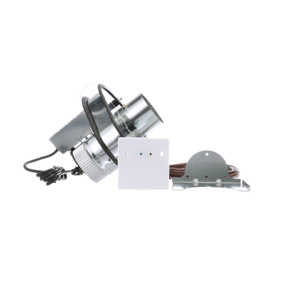 The Lint Blitzer™ UL-705 Listed Dryer Duct Booster Fan (DEDPV) Model L –  Tjernlund Products Retail