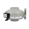 M-Series Inline Duct Fans