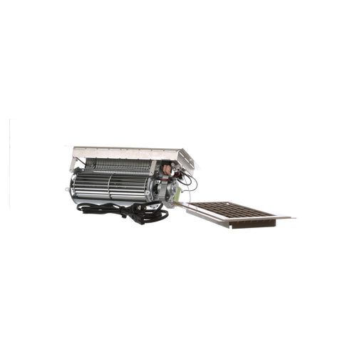 Tjernlund Register Booster Series