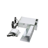 XCHANGER™ Reversible Basement Fans Model X2R