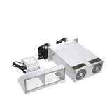 XCHANGER™ Reversible Basement Fans Model X2R