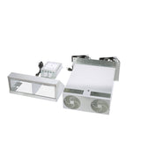 XCHANGER™ Reversible Basement Fans Model X2R