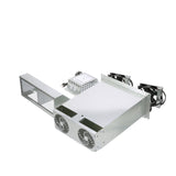 XCHANGER™ Reversible Basement Fans Model X2R