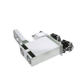 XCHANGER™ Reversible Basement Fans Model X2R