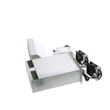 XCHANGER™ Reversible Basement Fans Model X2R