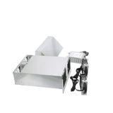 XCHANGER™ Reversible Basement Fans Model X2R