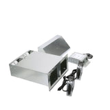 XCHANGER™ Reversible Basement Fans Model X2R