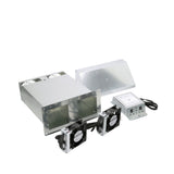 XCHANGER™ Reversible Basement Fans Model X2R