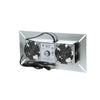 UnderAire™ Crawl Space Ventilators