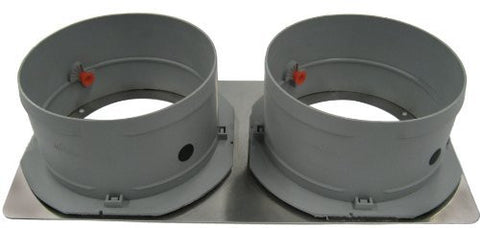 Duct Take Off Kit DT2-6