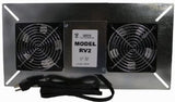 Tjernlund Radon Ventilation Fan RV2