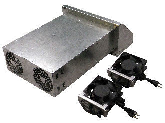 ラドン拡散器　Radon　R RL-03502 MTE Line Reactors/Load Reactors