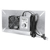 UnderAire™ Crawl Space Ventilators