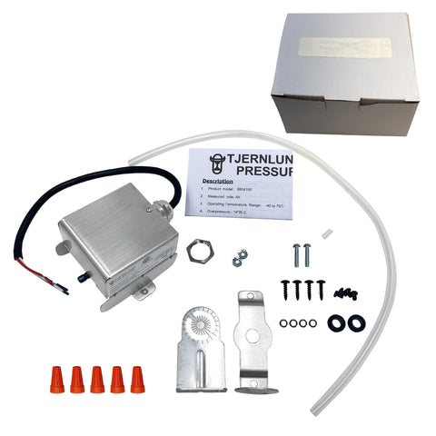 Tjernlund M-4DBT Automatic Dryer Booster Exhaust Fan 200 CFM Tjernlund Products Retail Tjernlund M-4DBT Automatic Dryer Booster Exhaust Fan 200 CFM Tjernlund Products Retail