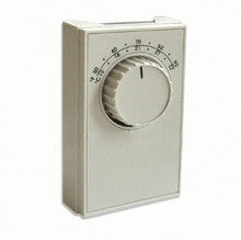 Line Voltage Thermostat