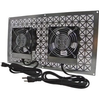 UnderAire™ Fresh Air Supply Fans for Crawl Spaces CS2